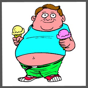 Poll Says - Americans Think Their Diet Is The Healthiest